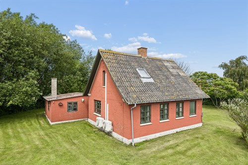 estate
