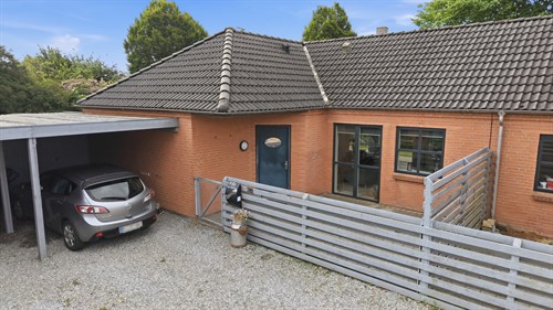 estate