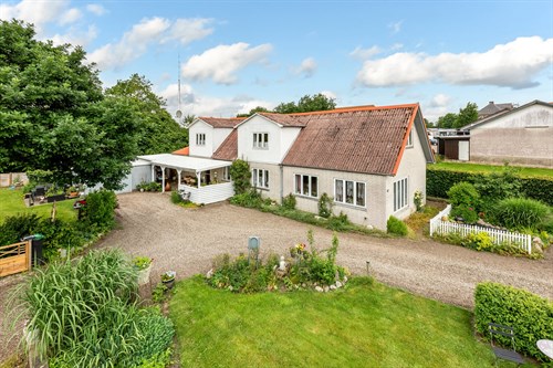 estate