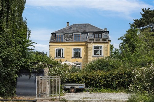 estate
