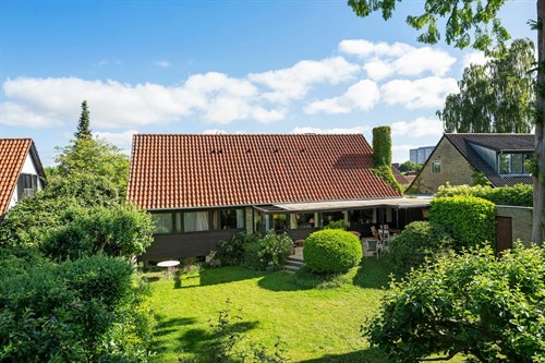 estate