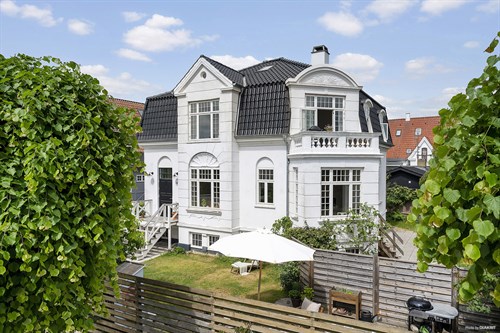 estate