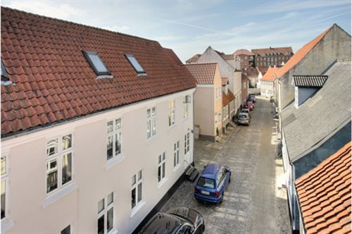 estate