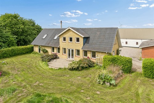 estate
