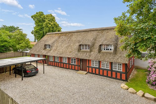 estate