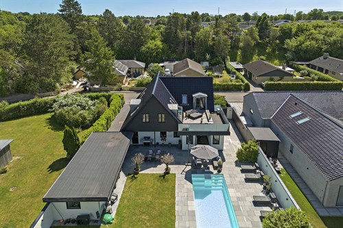 estate