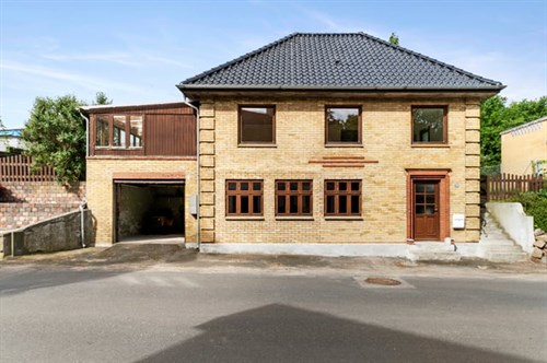 estate