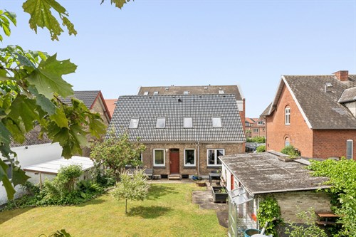 estate