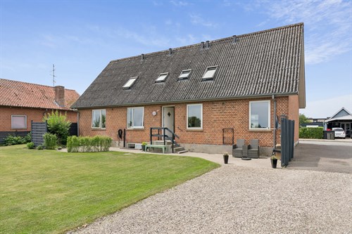 estate