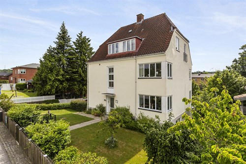 estate