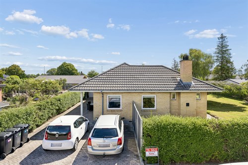 estate