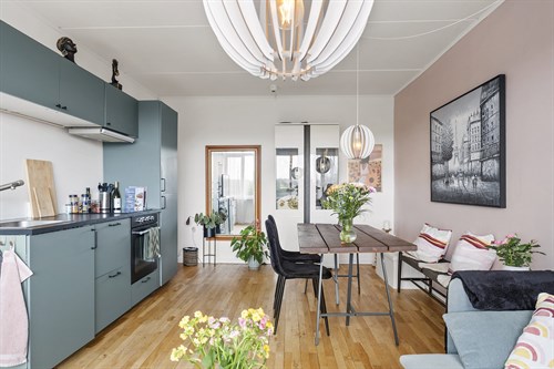 estate