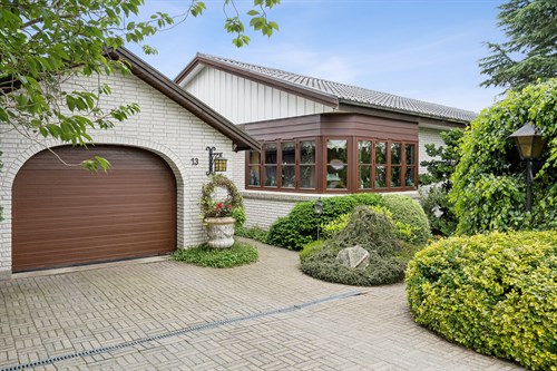 estate