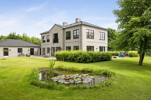 estate