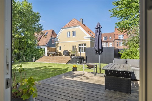 estate
