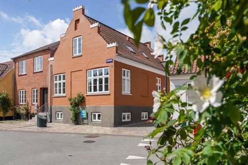 estate
