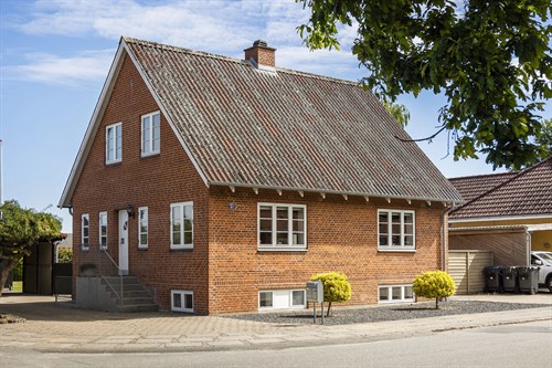 estate
