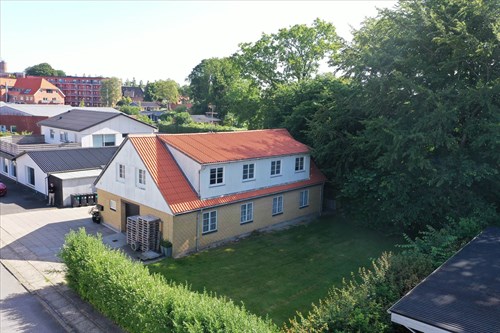 estate