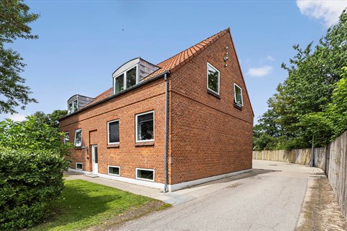 estate