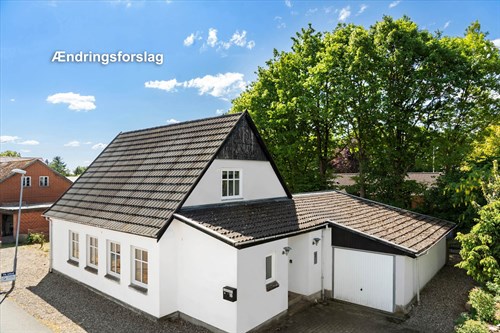 estate