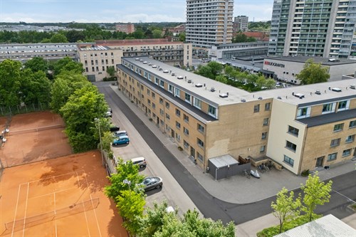 estate