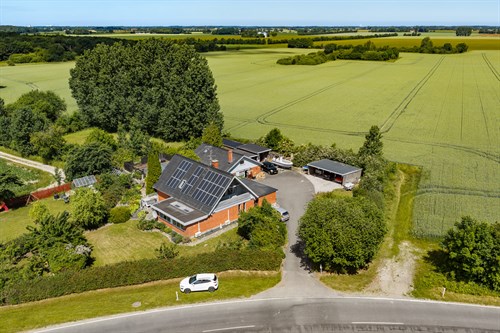 estate