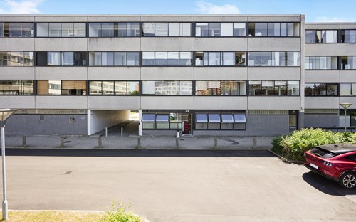 estate