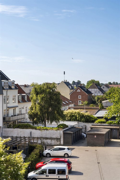 estate