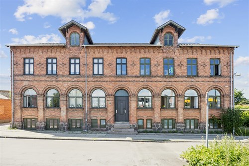 estate