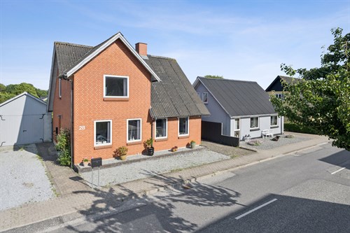 estate