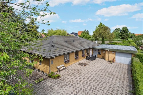 estate