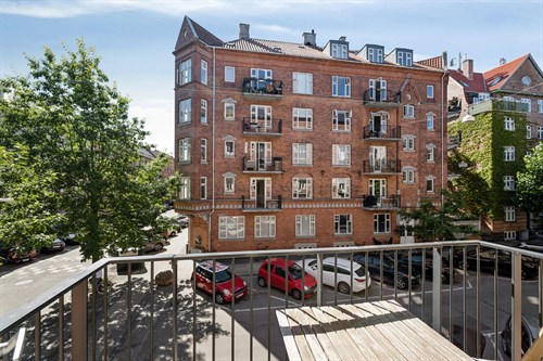 estate
