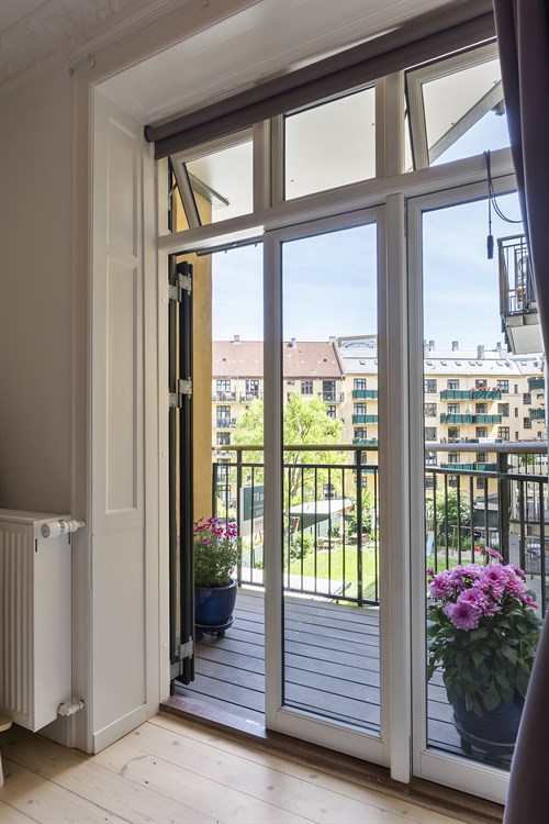 estate