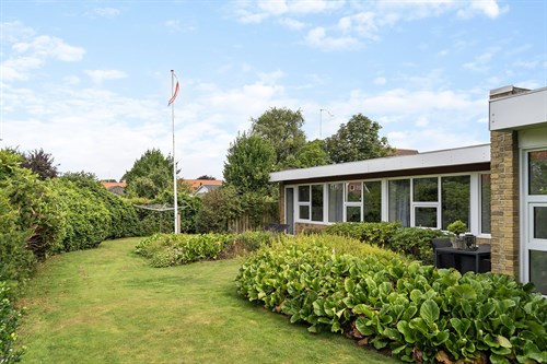 estate