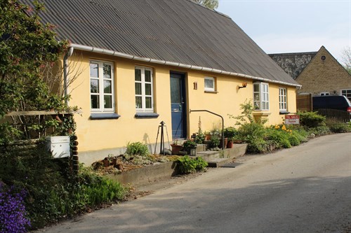 estate