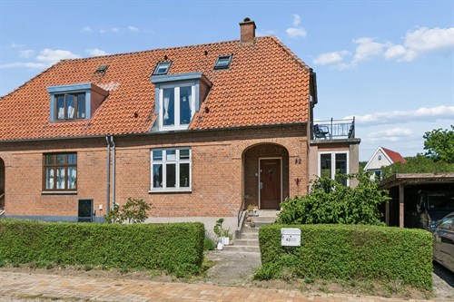 estate