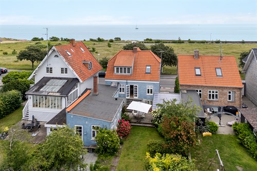 estate