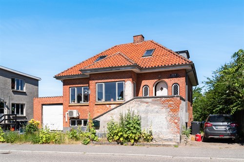 estate