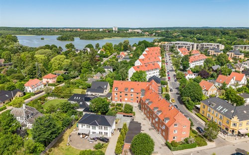 estate