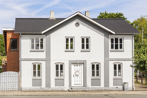 estate