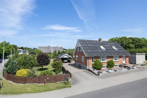 estate