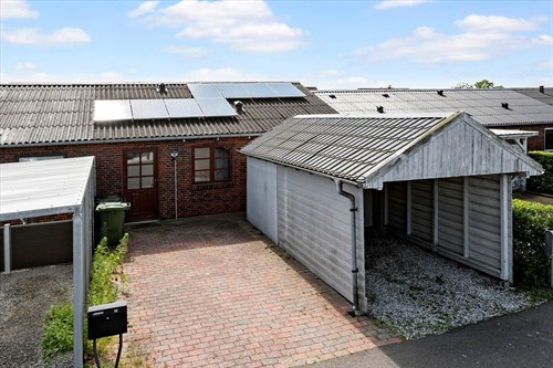 estate