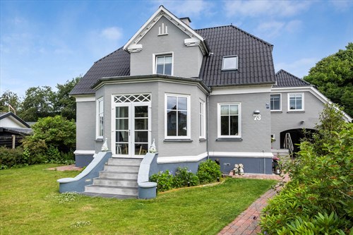estate