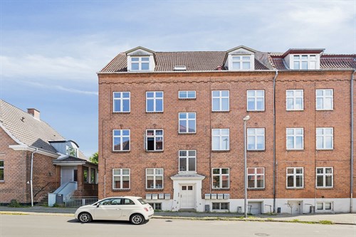 estate
