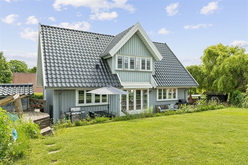 estate
