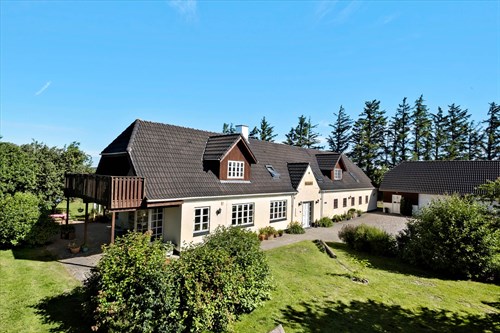 estate