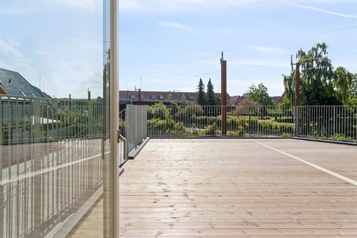 estate