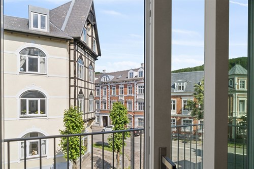 estate
