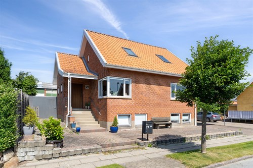 estate
