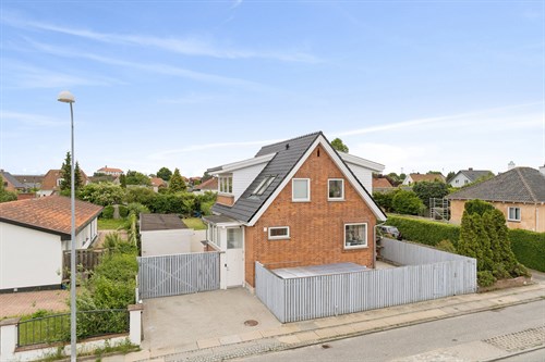 estate